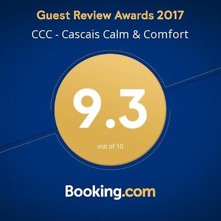 Ccc - Cascais Calm & Comfort Esterno foto