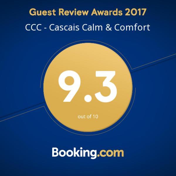Ccc - Cascais Calm & Comfort Esterno foto