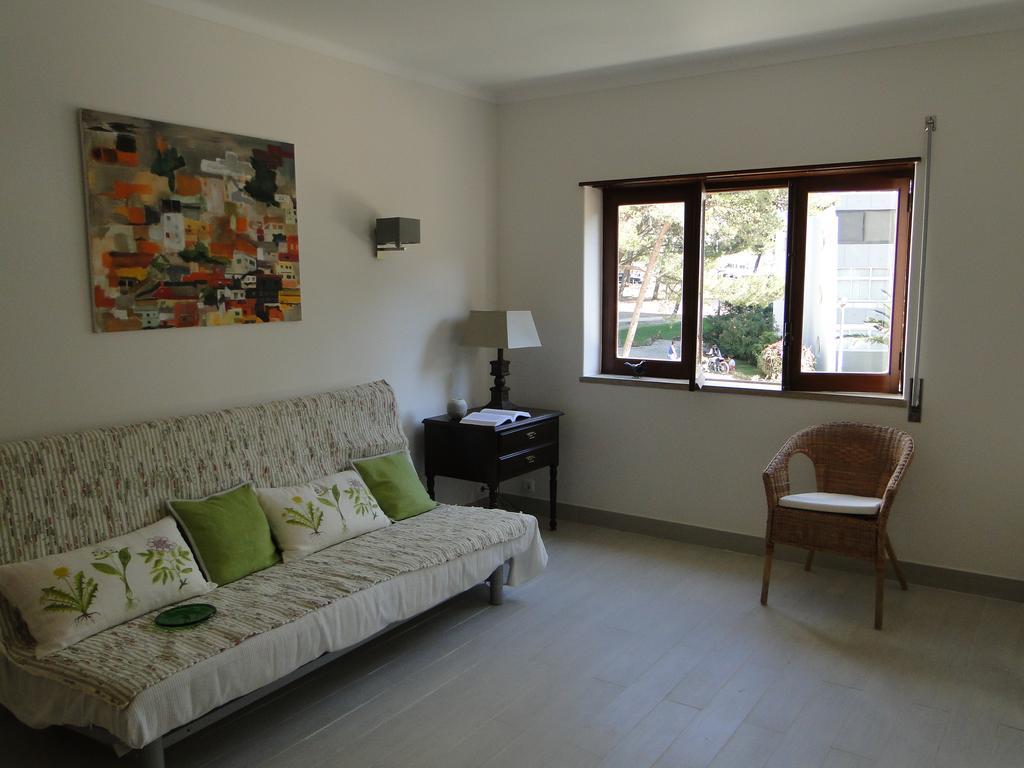 Ccc - Cascais Calm & Comfort Esterno foto